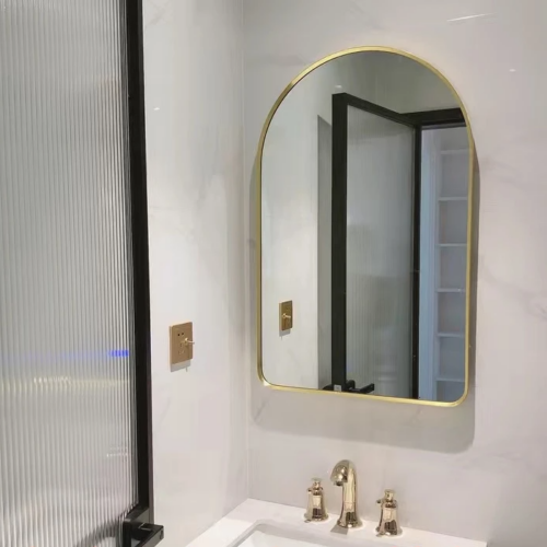 Mi-Mirror Arch Design Bathroom Mirror photo review