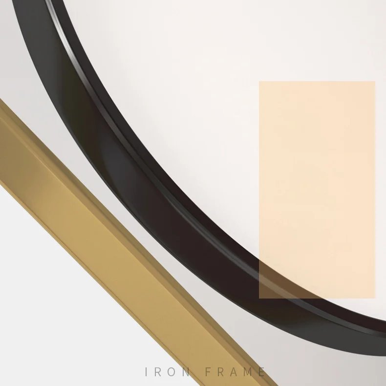 Rectangle Mirror