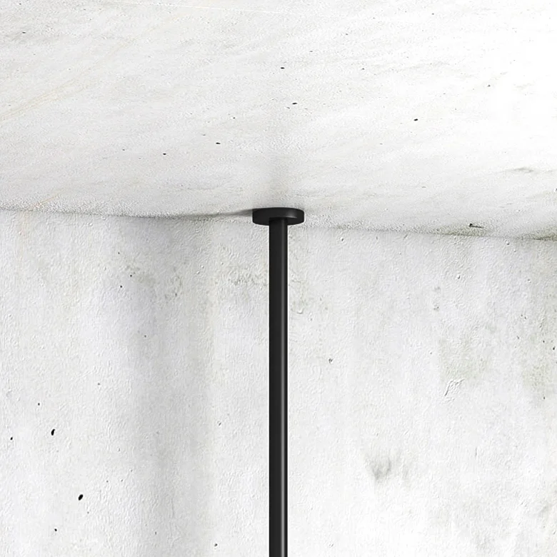 Hanging Part of Rectangle Mirror