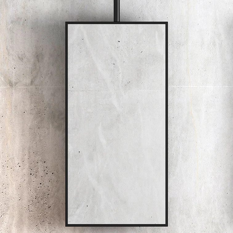 High-Quality Hanging Rectangle Mirror