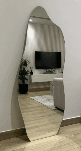 Cloud Design Full Body Mirror photo review