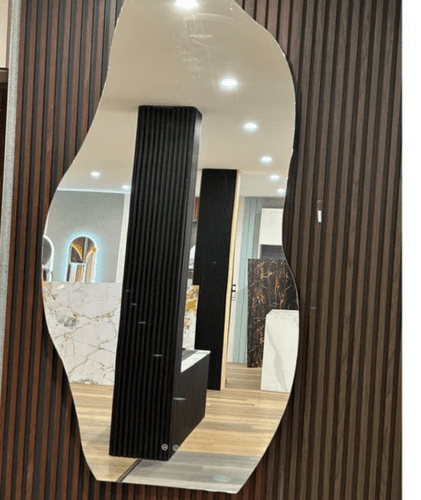 Cloud Design Full Body Mirror photo review