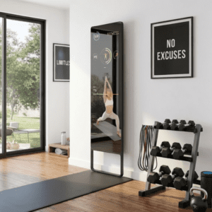 Smart Gym Yoga Exercise Mirror
