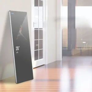 Smart Fitness Gym Interactive Mirror