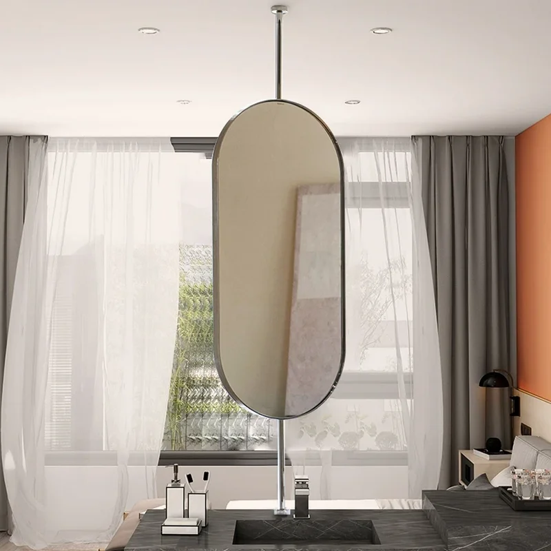 Best Hanging Oval Mirror