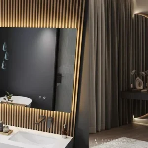 5-86912 - Mi-Mirror
