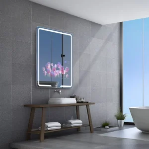 Hotel TV Touch Screen Android System Mirror