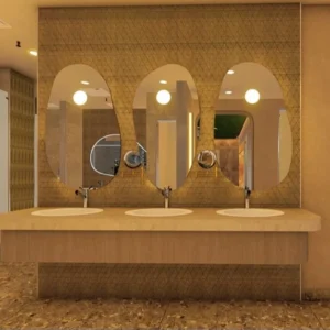 1-91390 - Mi-Mirror
