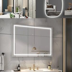SPEC.COLLAGE - Mi-Mirror