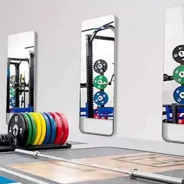 Smart Gym Yoga Exercise Mirror