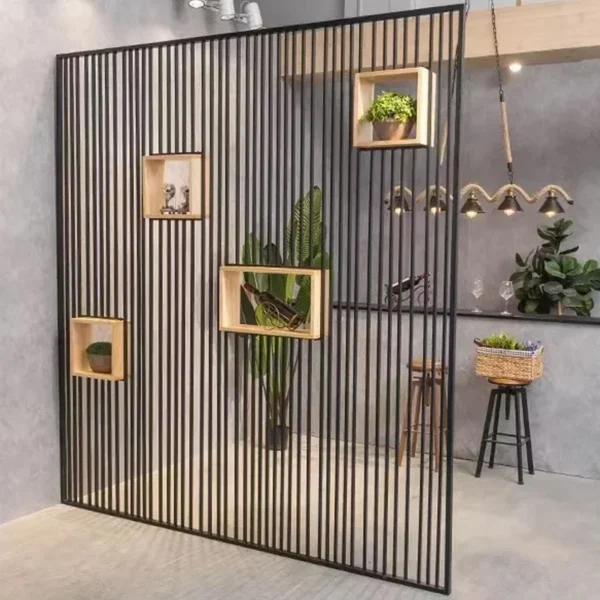 Landscape Room Divider
