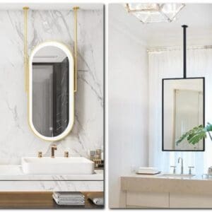 Mi Mirrror 4pcs - Mi-Mirror