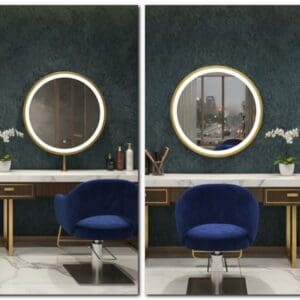 mi mirror 7pcs - Mi-Mirror