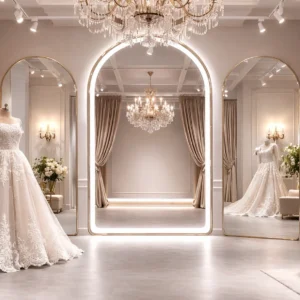 Bridal Showroom