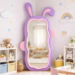 Children & Playroom Mirror