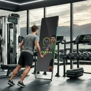 Smart Fitness & Gym Mirrors