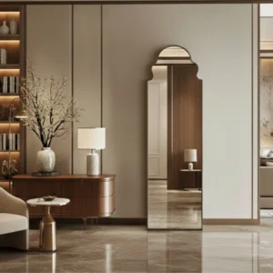 Hallway & Entryway