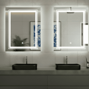 LED Mirrors