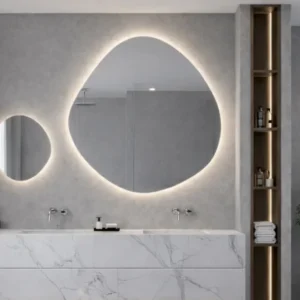 Organic Mirrors