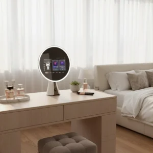 Smart Makeup Mirror
