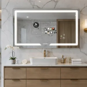 TV & LED mirrors