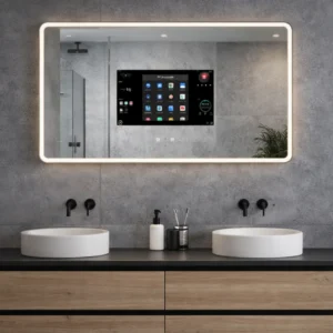 TV Mirror Shape