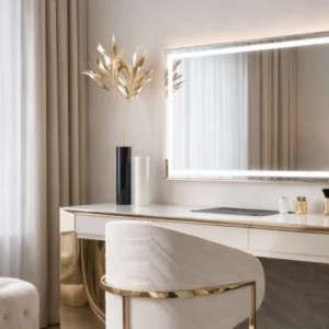 Vanities