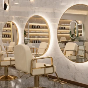Wall Salon Mirror