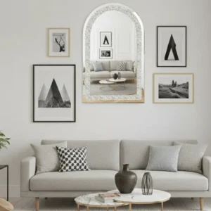 Living Room Mirrors​