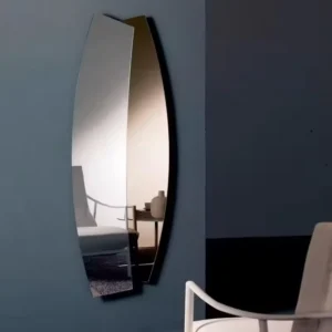 Creative Splicing Irregular Mirror Wall Hanging Mirror