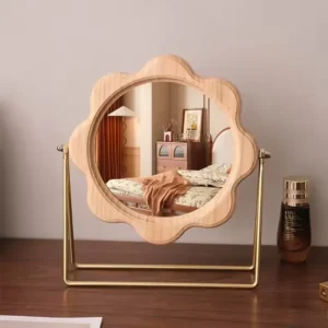 Bloom Table Vanity Mirror